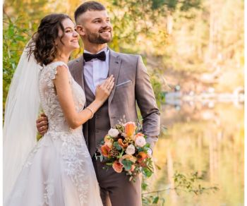 Ceremony moment